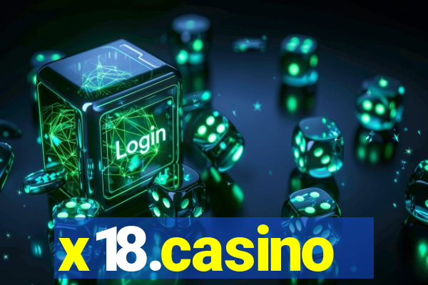 x18.casino