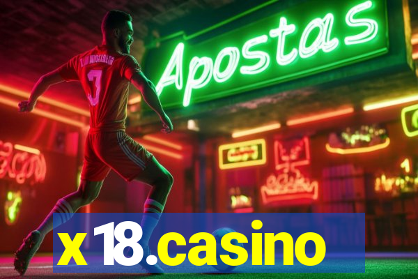 x18.casino