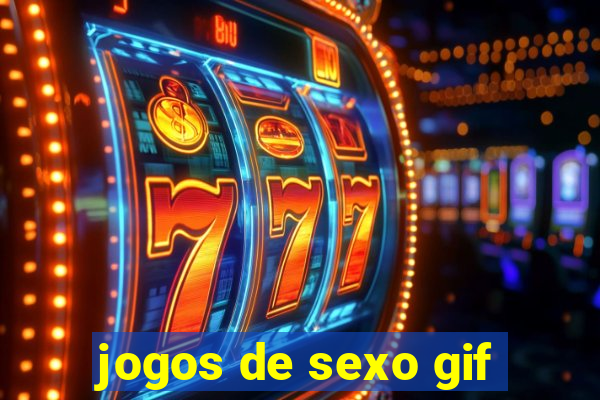 jogos de sexo gif