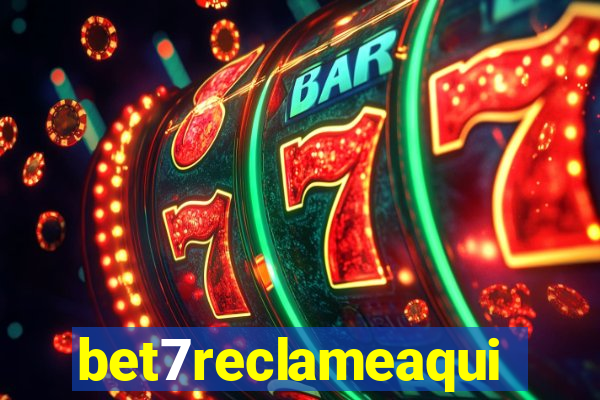 bet7reclameaqui