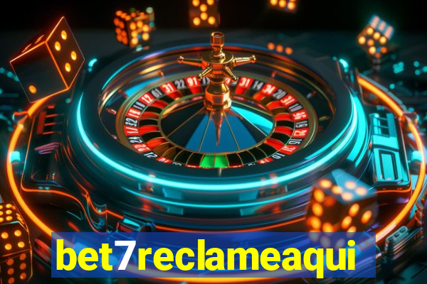 bet7reclameaqui