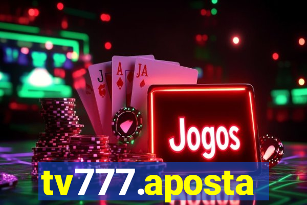 tv777.aposta