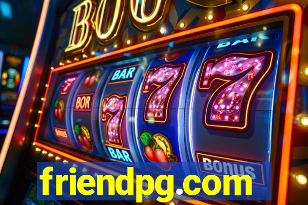 friendpg.com