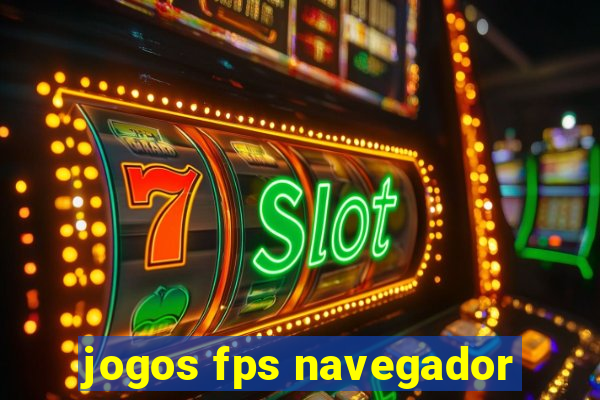 jogos fps navegador