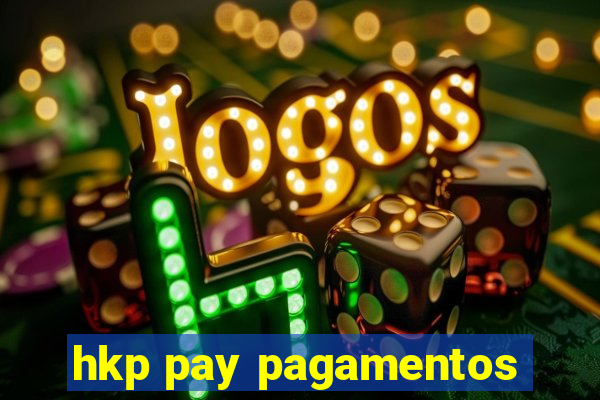 hkp pay pagamentos