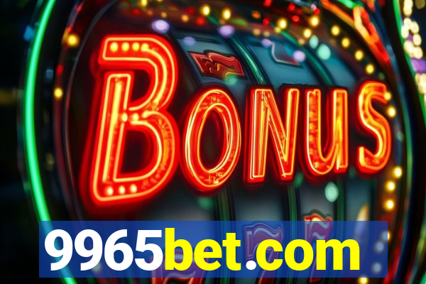 9965bet.com