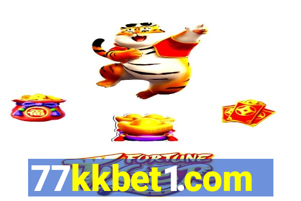 77kkbet1.com