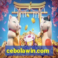 cebolawin.com