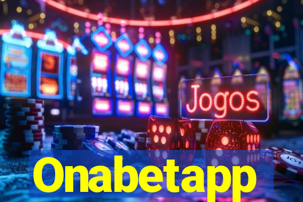 Onabetapp