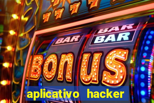 aplicativo hacker fortune tiger