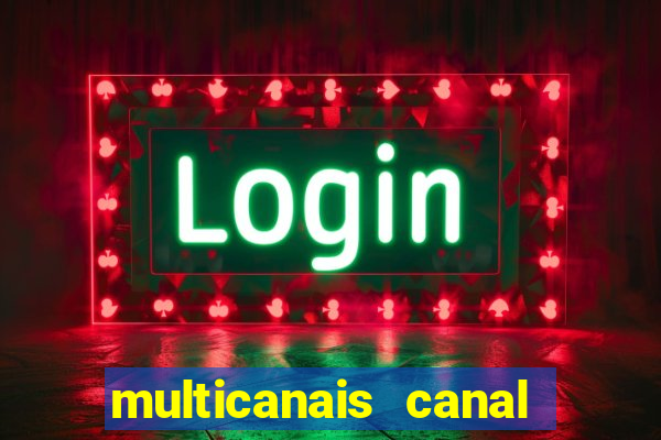 multicanais canal combate ao vivo