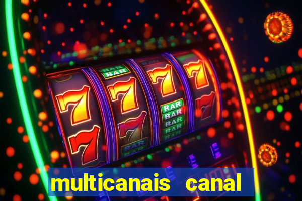 multicanais canal combate ao vivo