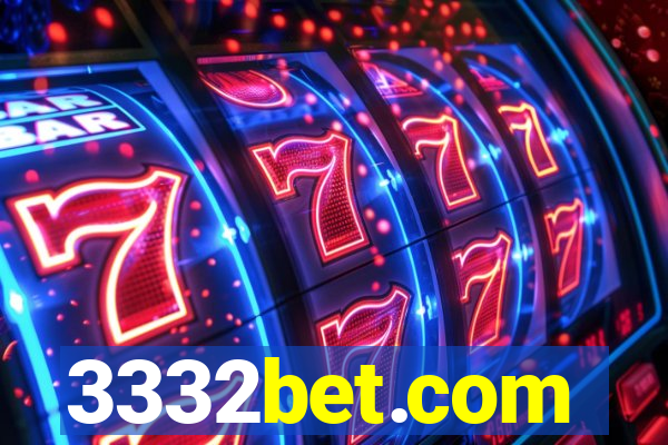 3332bet.com