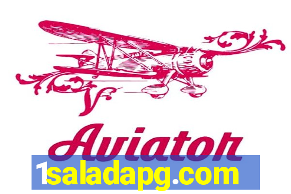 1saladapg.com