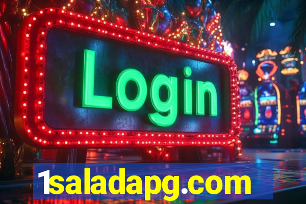 1saladapg.com