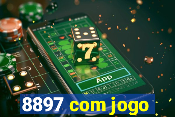 8897 com jogo