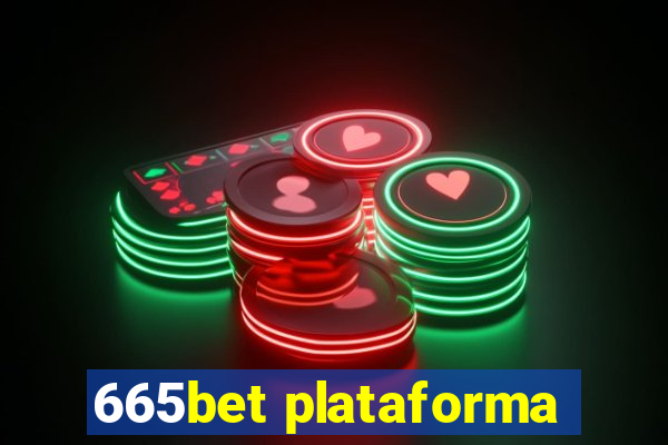 665bet plataforma