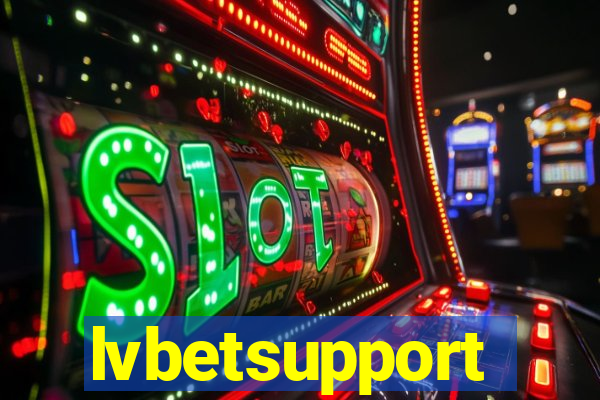 lvbetsupport