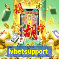 lvbetsupport