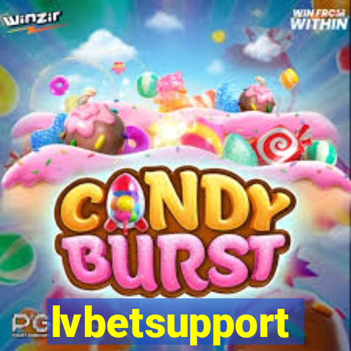 lvbetsupport