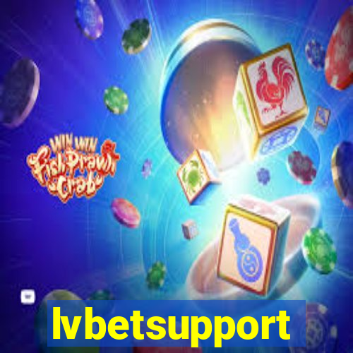 lvbetsupport