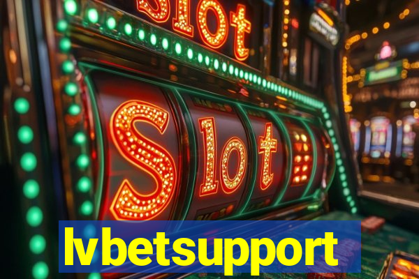 lvbetsupport