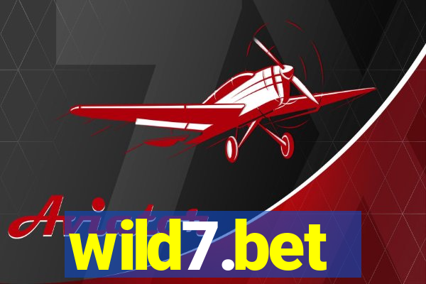 wild7.bet