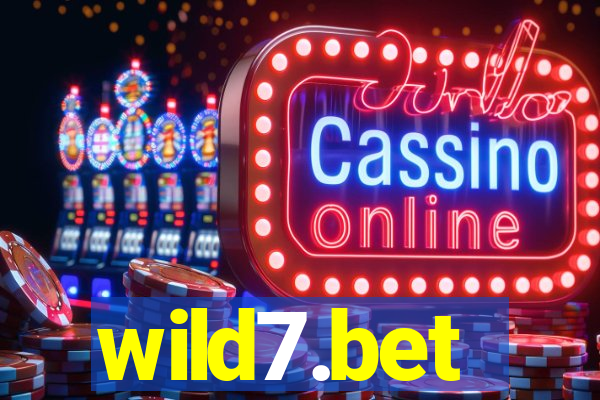 wild7.bet