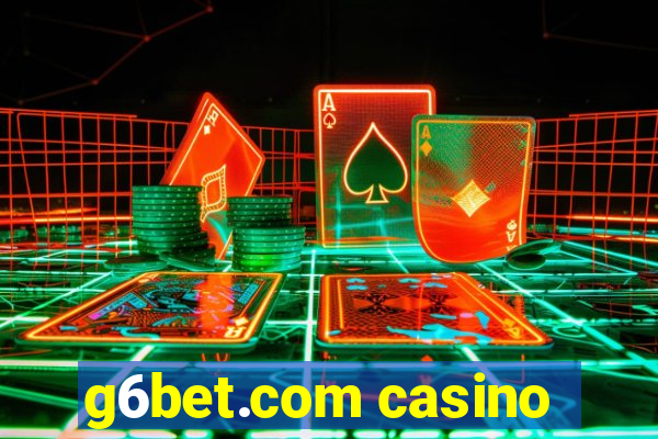 g6bet.com casino