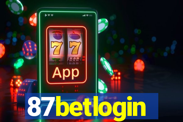 87betlogin