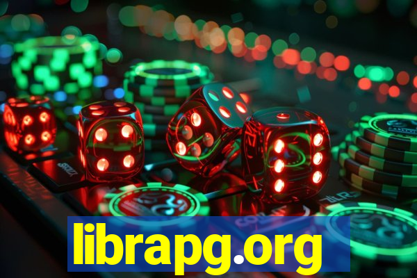 librapg.org