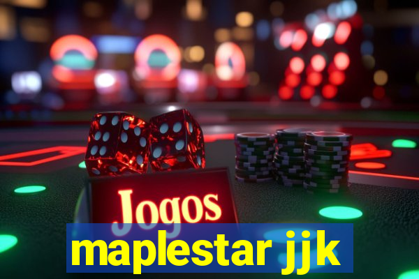 maplestar jjk