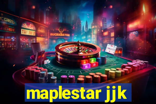 maplestar jjk