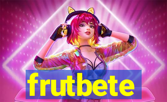 frutbete