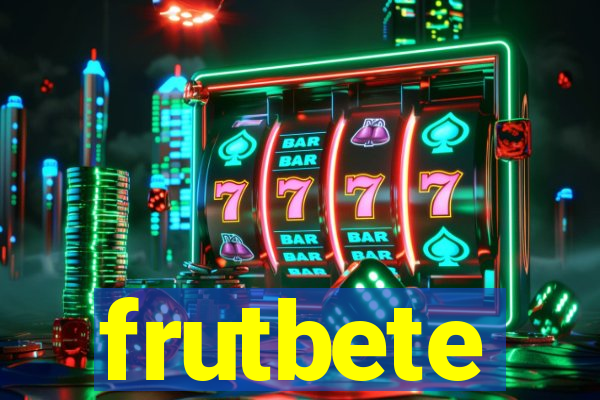 frutbete