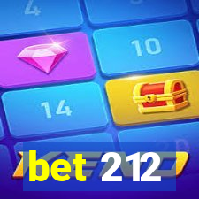 bet 212