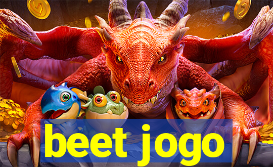 beet jogo