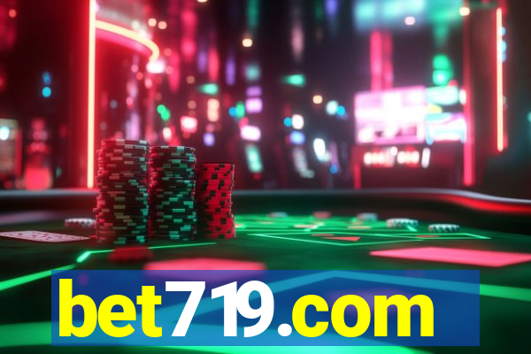 bet719.com