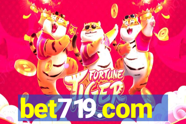 bet719.com