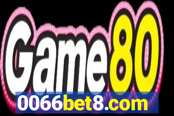 0066bet8.com