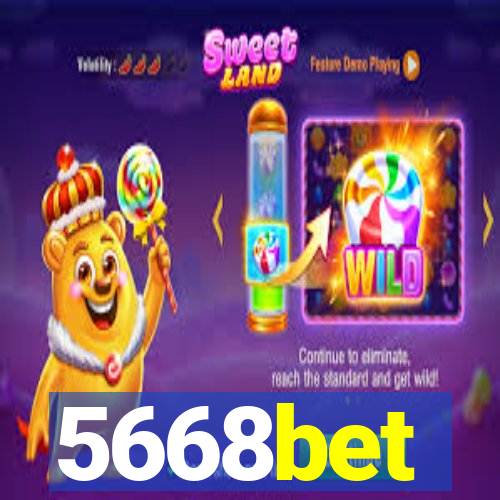 5668bet