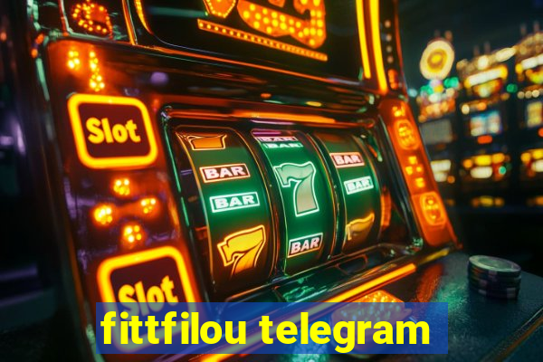 fittfilou telegram