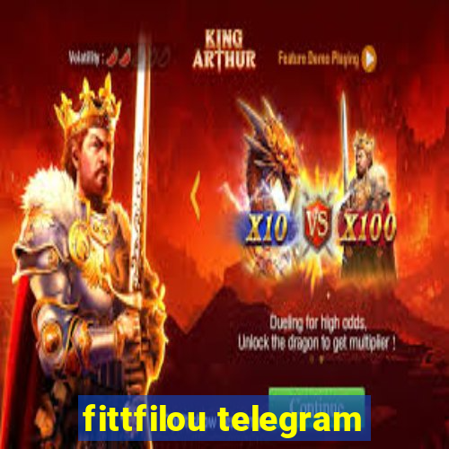 fittfilou telegram