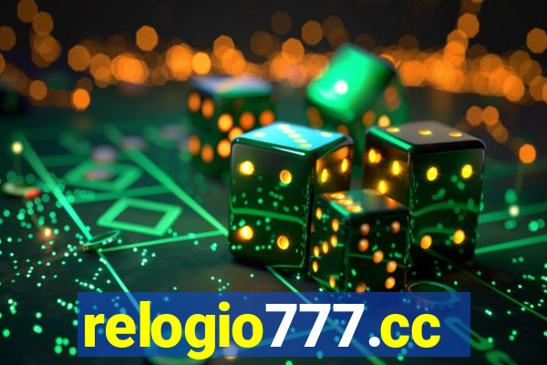 relogio777.cc