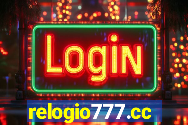 relogio777.cc