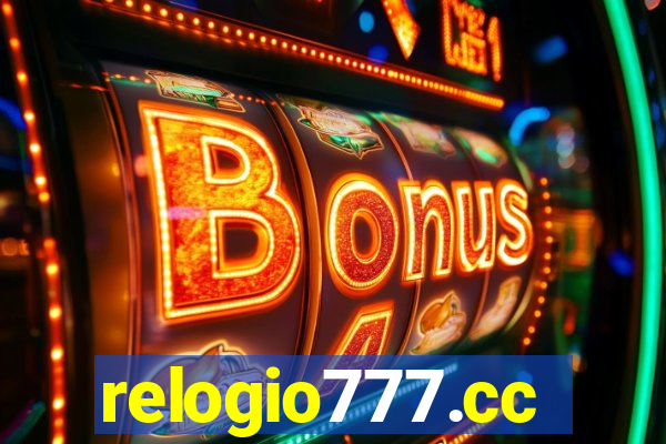 relogio777.cc