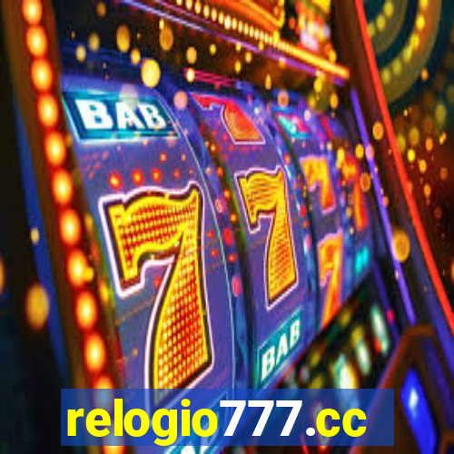 relogio777.cc