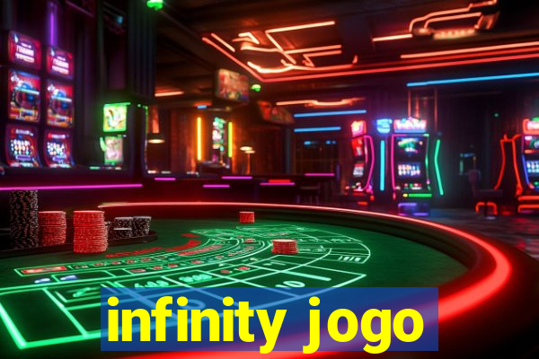 infinity jogo