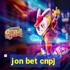 jon bet cnpj