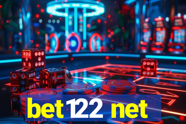 bet122 net